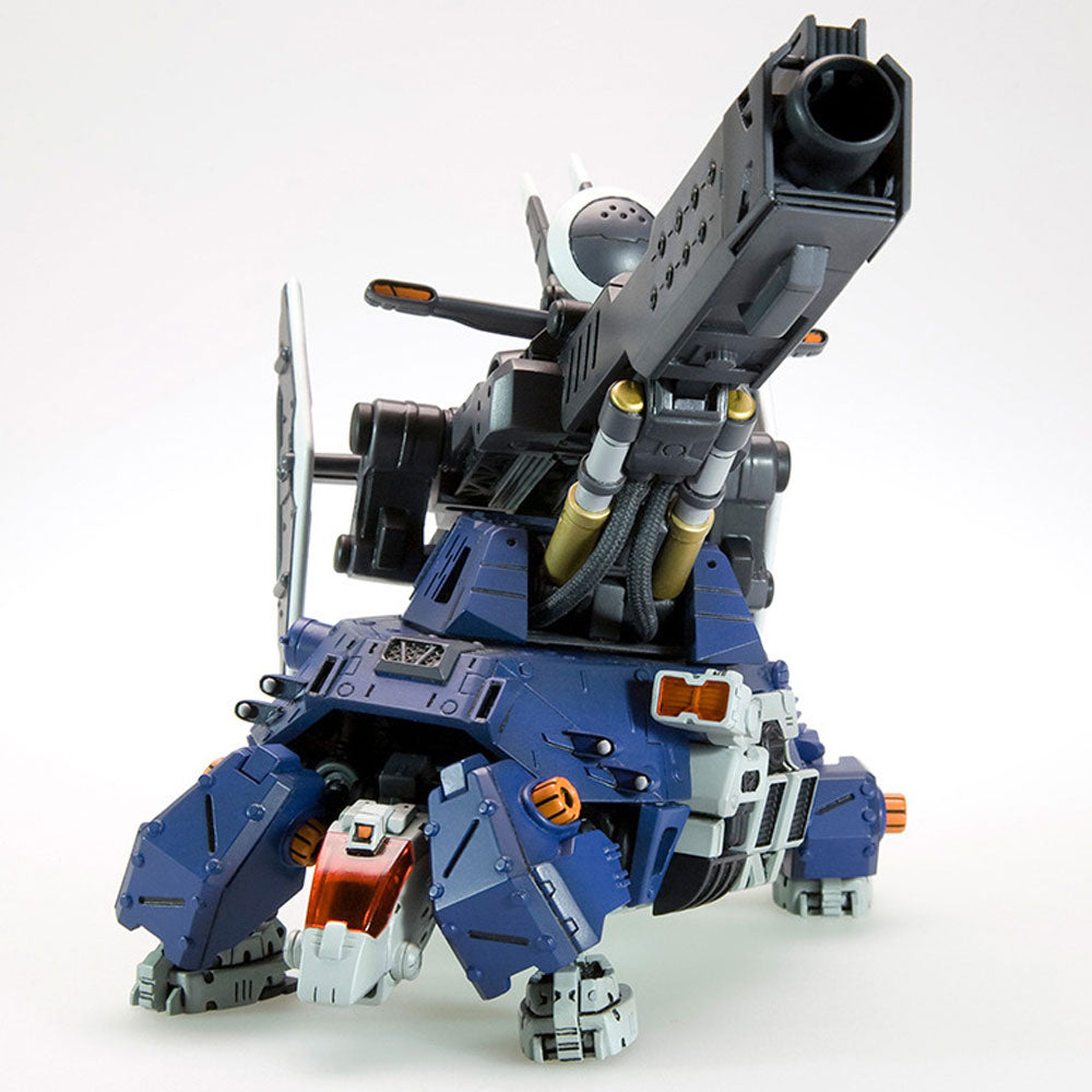 KOTOBUKIYA RZ-013 BUSTER TORTOISE KOTOBUKIYA RZ-013 BUSTER TORTOISE
